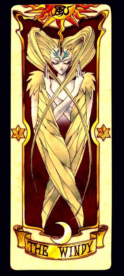 clow cards sakura|cardcaptor sakura windy.